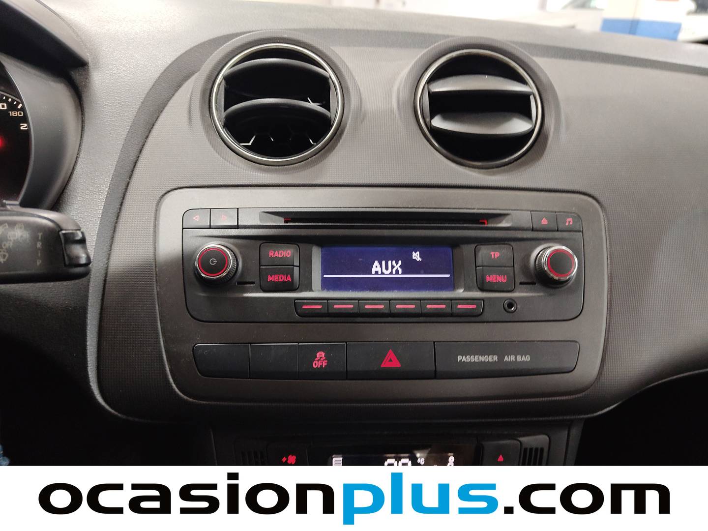 Seat Ibiza SEAT Ibiza 1.6 TDI Style (105 CV) km 0