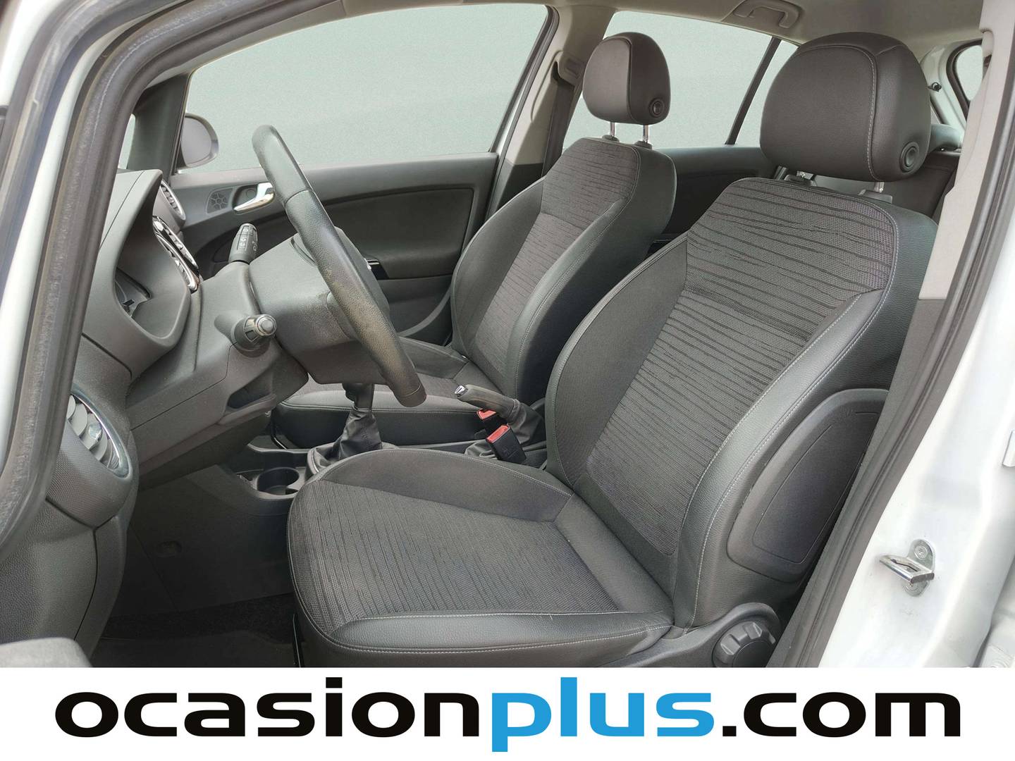 Opel Corsa Opel Corsa 1.2 S&S Selective (85 CV) manual