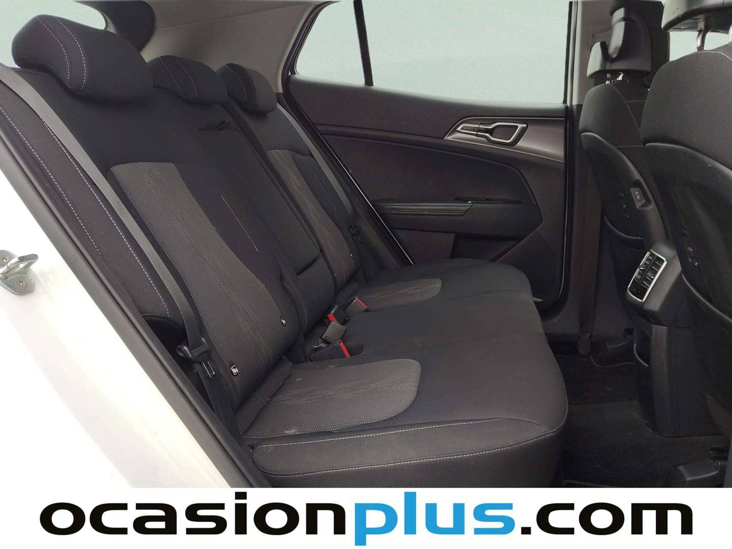 KIA Sportage KIA Sportage 1.6 T-GDi HEV Drive 4x2 (230 CV) automático