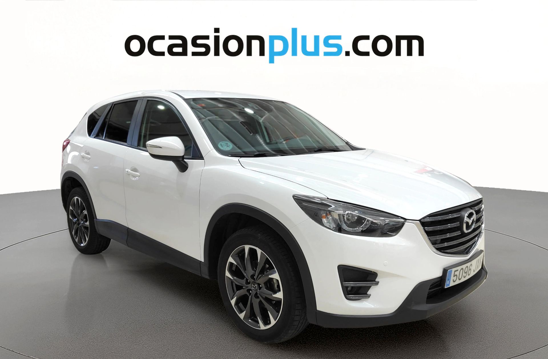 Mazda CX-5 2.2 DE Black Tech Edition 2WD Aut. - foto 2