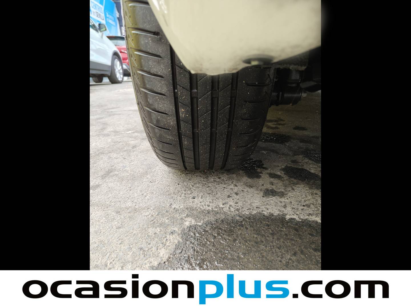 BMW Serie 1 BMW Serie 1 116d (116 CV) de segunda mano