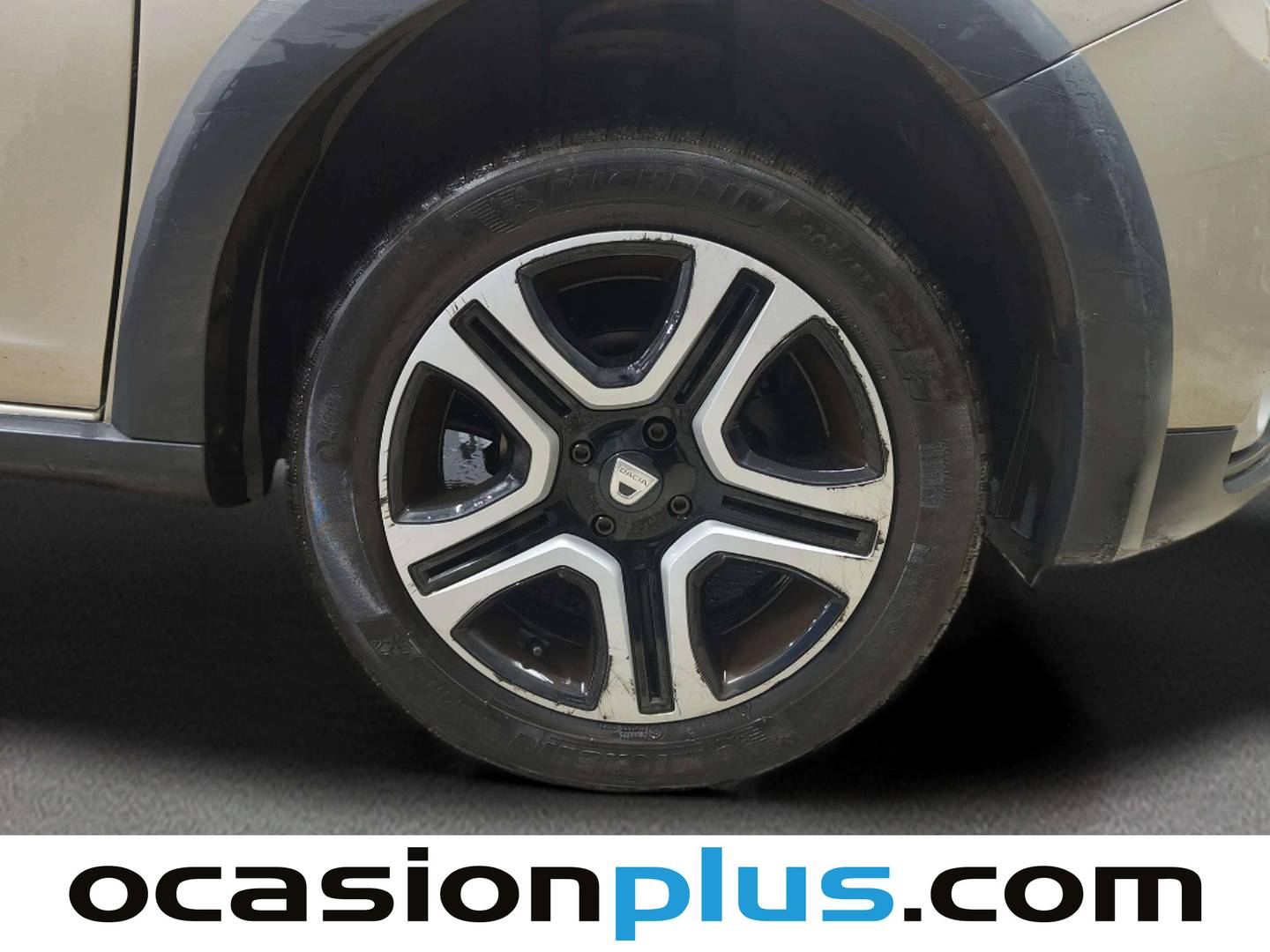 Dacia Sandero Dacia Sandero Stepway TCe (90 CV) seminuevo