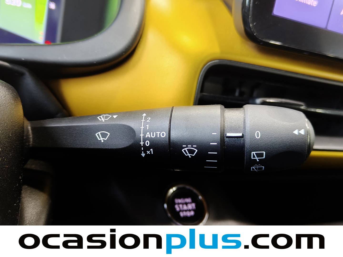 Foto Jeep Avenger Jeep Avenger 1.2 G Summit (100 CV)