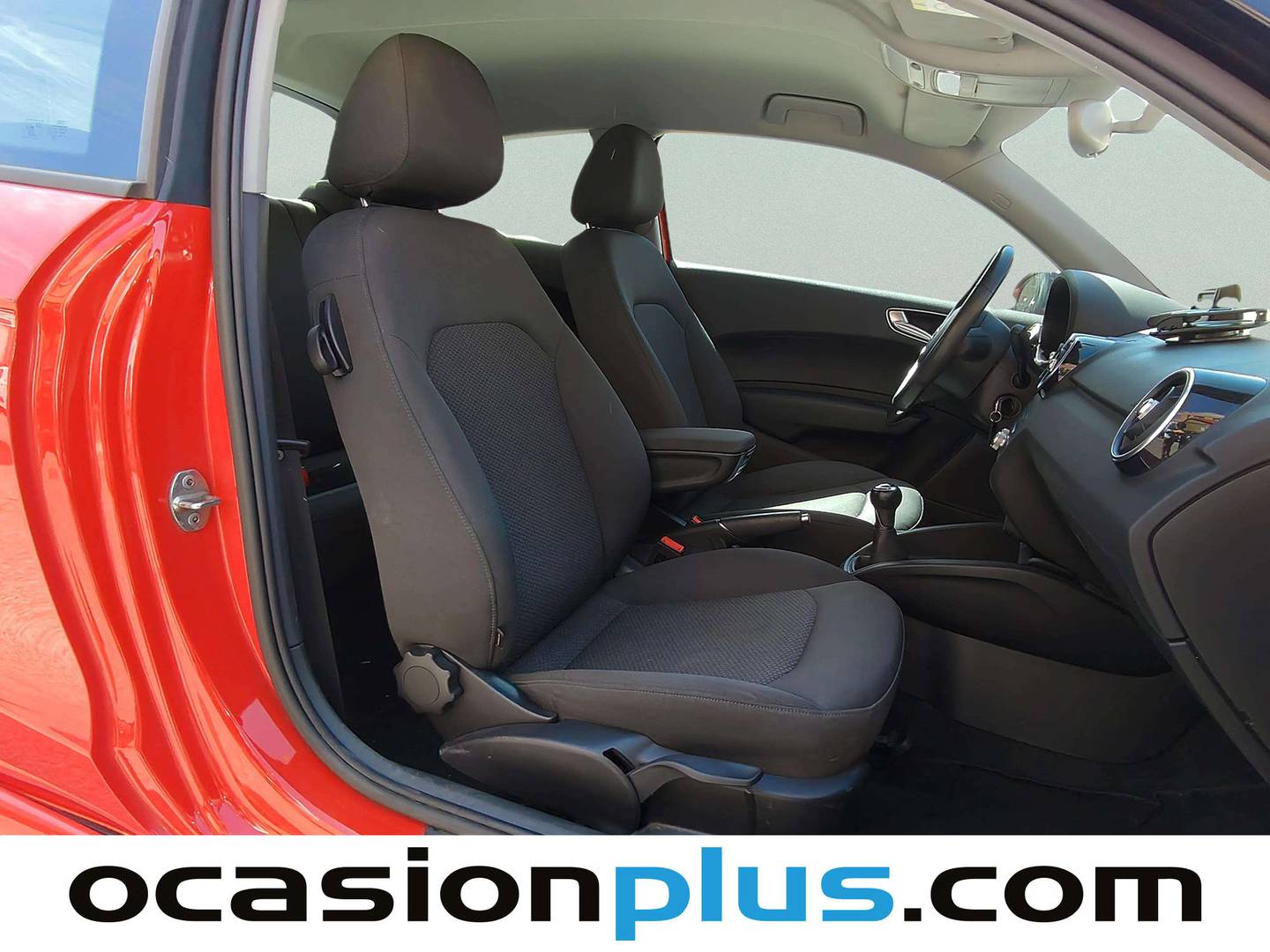 Audi A1 Audi A1 Adrenalin 1.0 TFSI (95 CV) al mejor precio