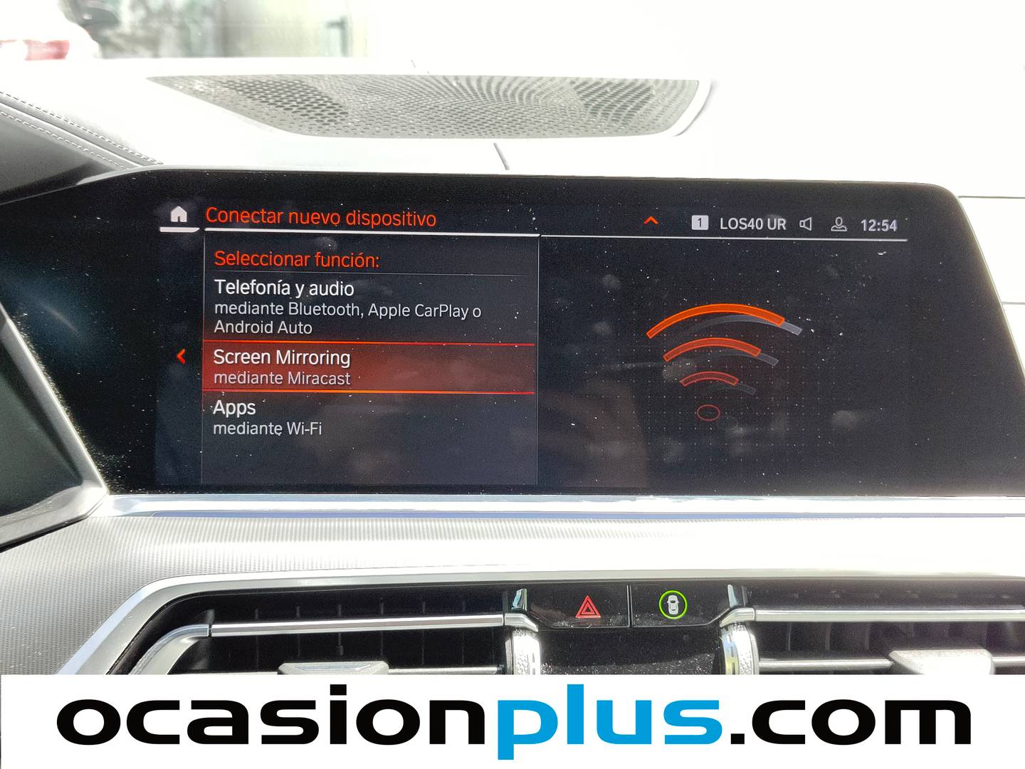 BMW X6 BMW X6 xDrive30d (265 CV) Pack M seminuevo