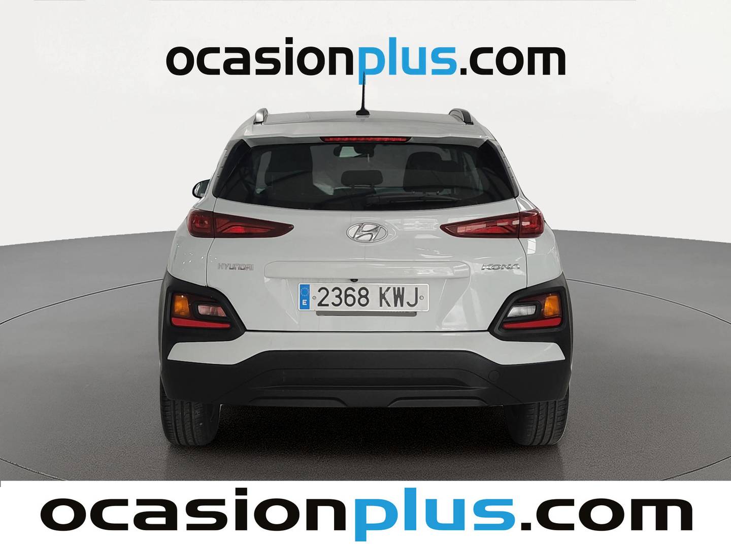 Hyundai Kona Hyundai Kona 1.0 TGDI Klass 4x2 (120 CV) barato