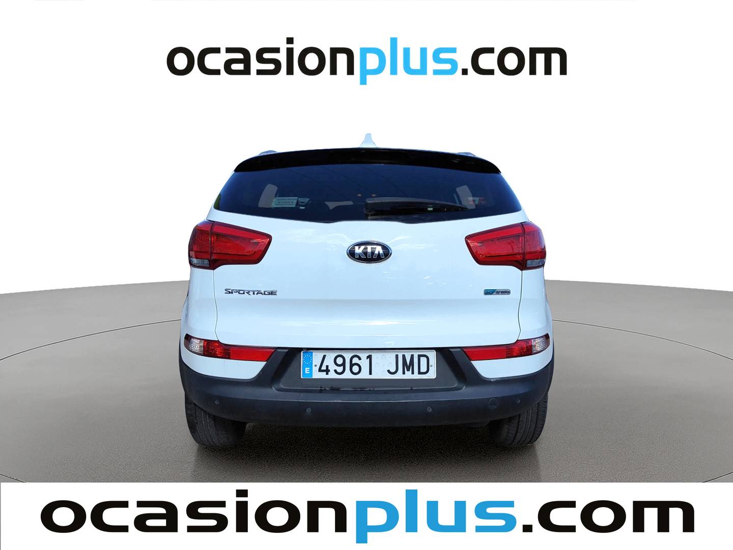 KIA Sportage KIA Sportage 1.6 GDI x-Tech Eco-Dynamics 4x2 (135 CV) barato