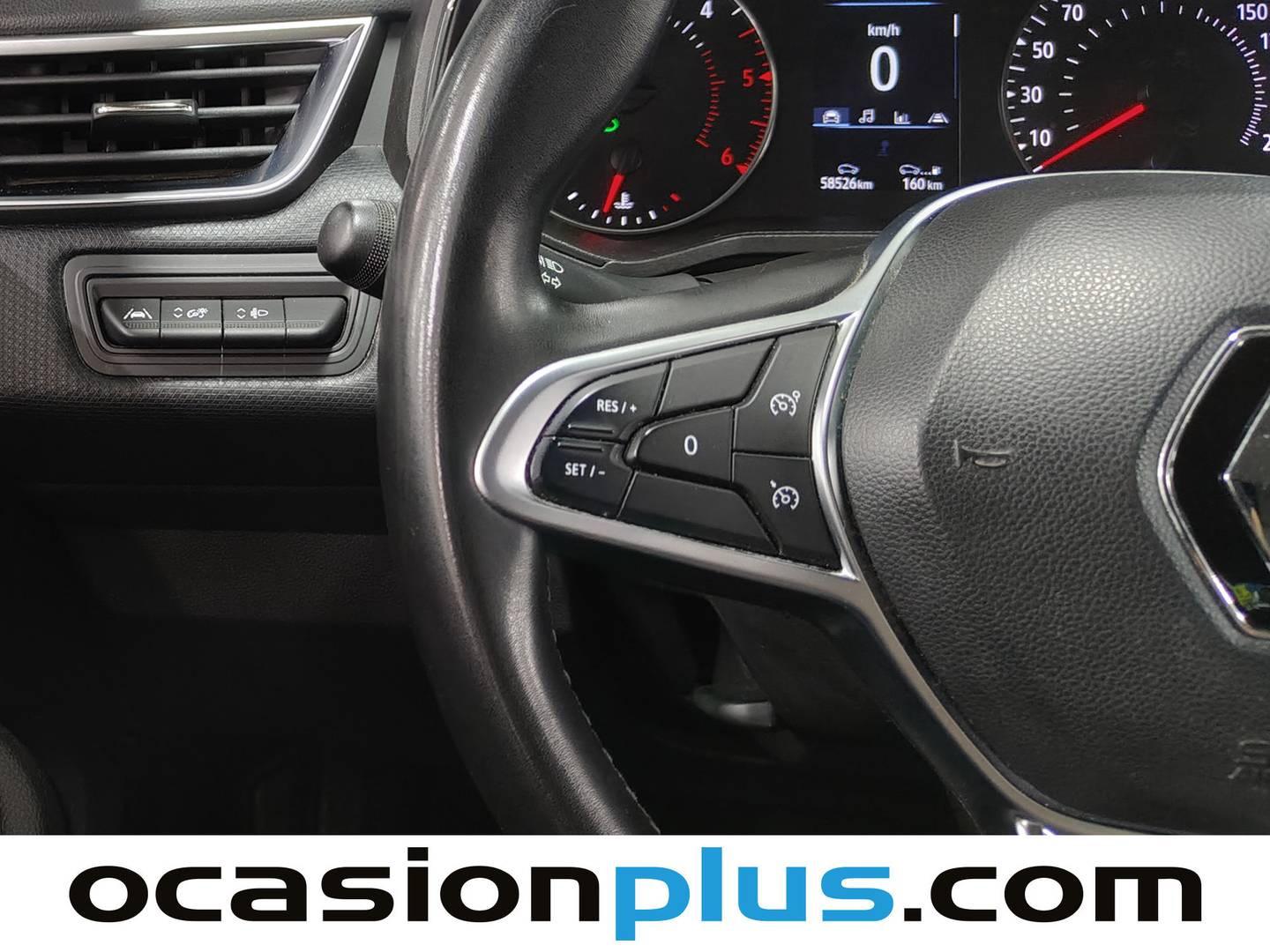 Renault Clio Renault Clio Equilibre Blue dCi (100 CV) al mejor precio