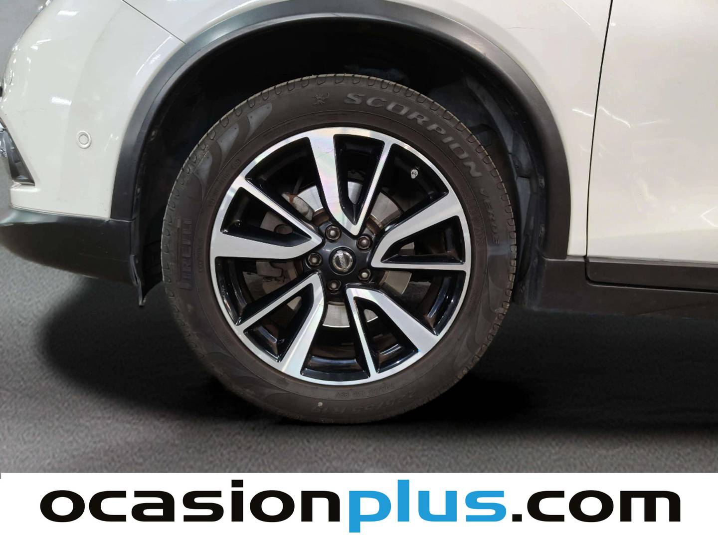 Nissan X-TRAIL Nissan X-Trail DIG-T 163 Tekna (163 CV) 7 Plazas gasolina