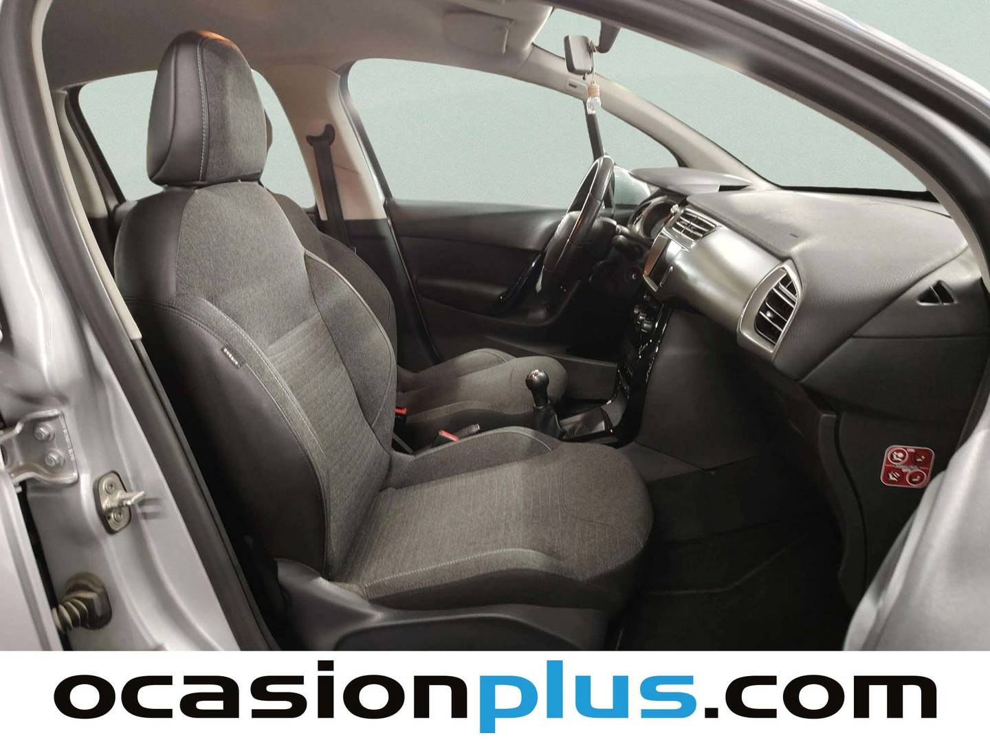 Foto Citroën C3 Citroen C3 PureTech 68 Live Edition (68 CV)