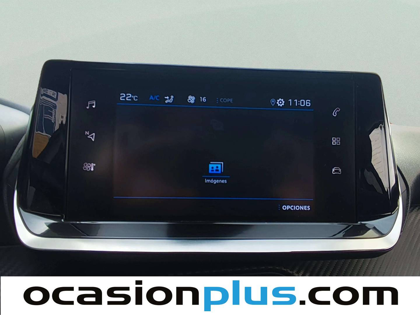 Accesorios del Peugeot 208 Peugeot 208 PureTech 100 Allure (100 CV)