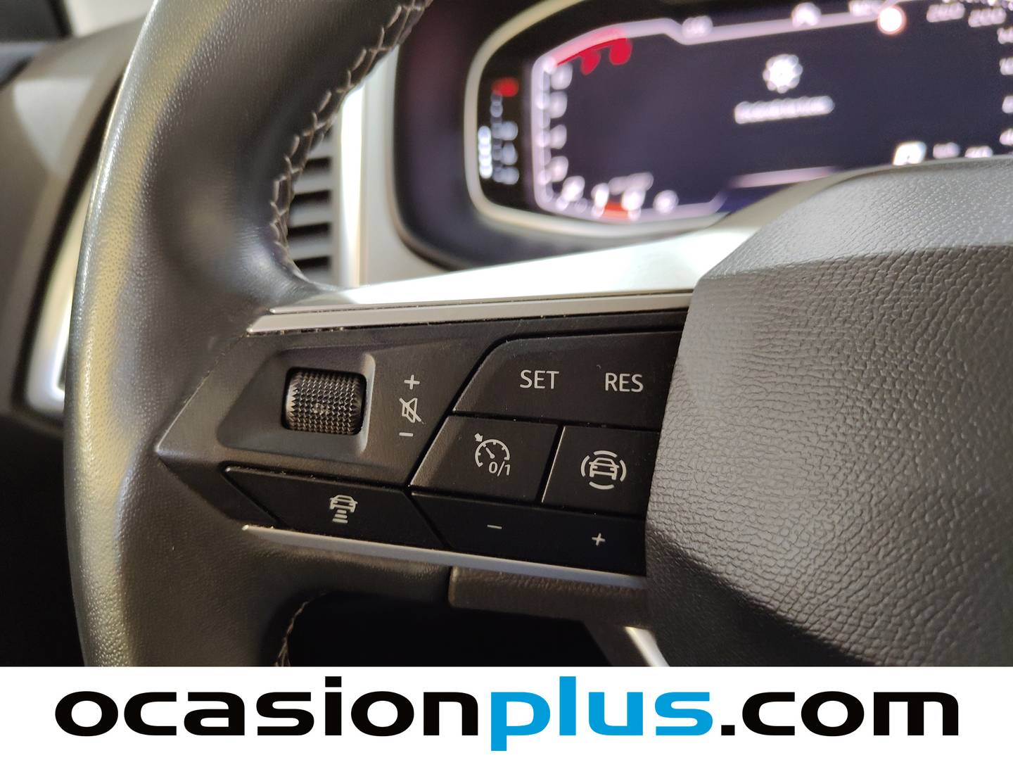 Seat Ateca Seat Ateca 1.5 TSI S&S Style XL (150 CV) de ocasión