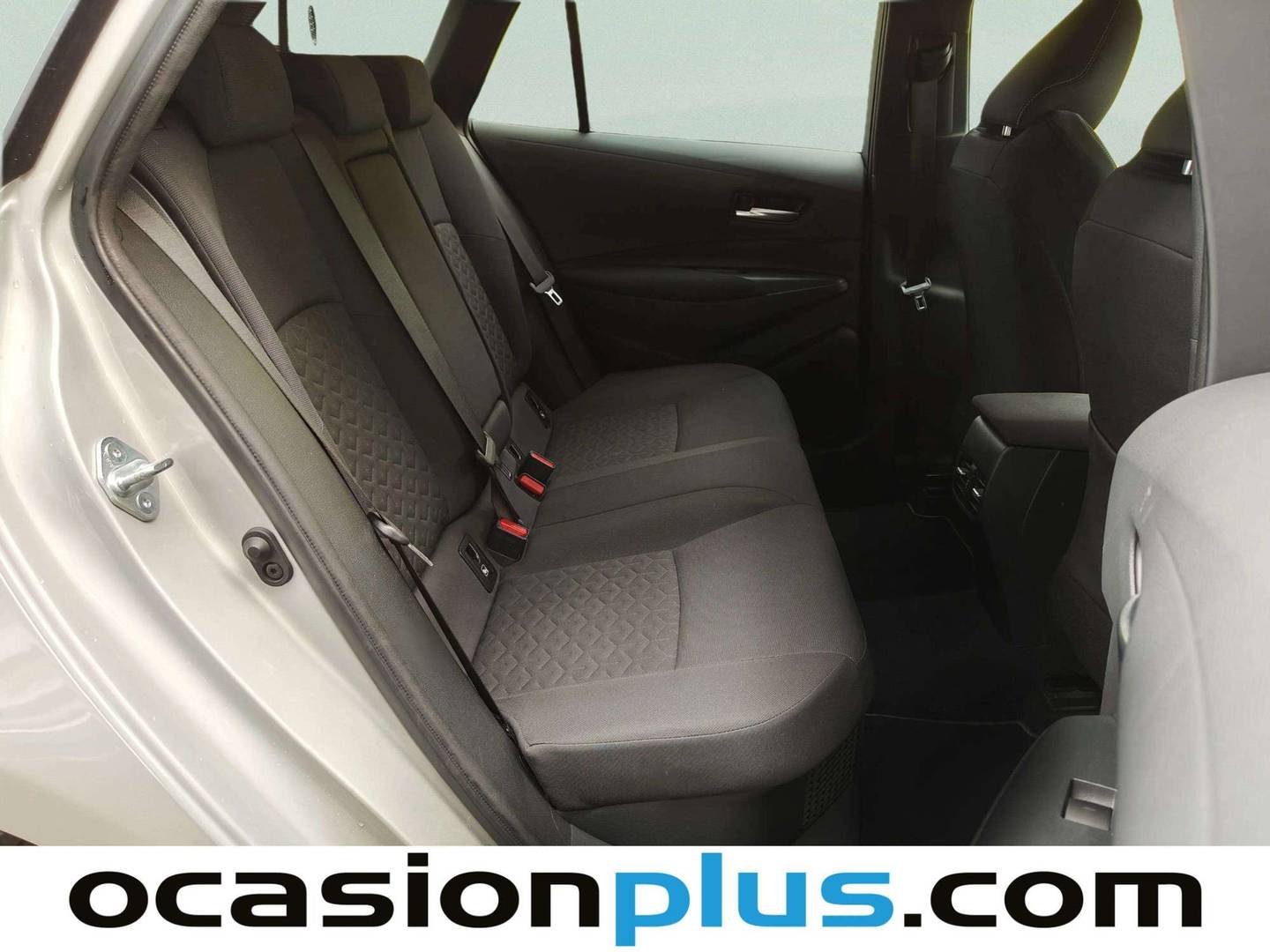 Toyota Corolla Toyota Corolla Touring Sports 125H Active Tech E-CVT (122 CV) al mejor precio