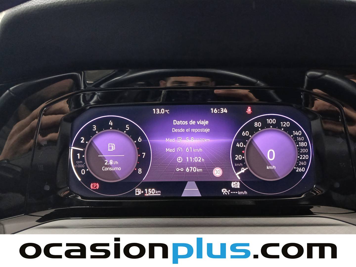 Foto Volkswagen Golf Volkswagen Golf Life 1.5 TSI (150 CV)