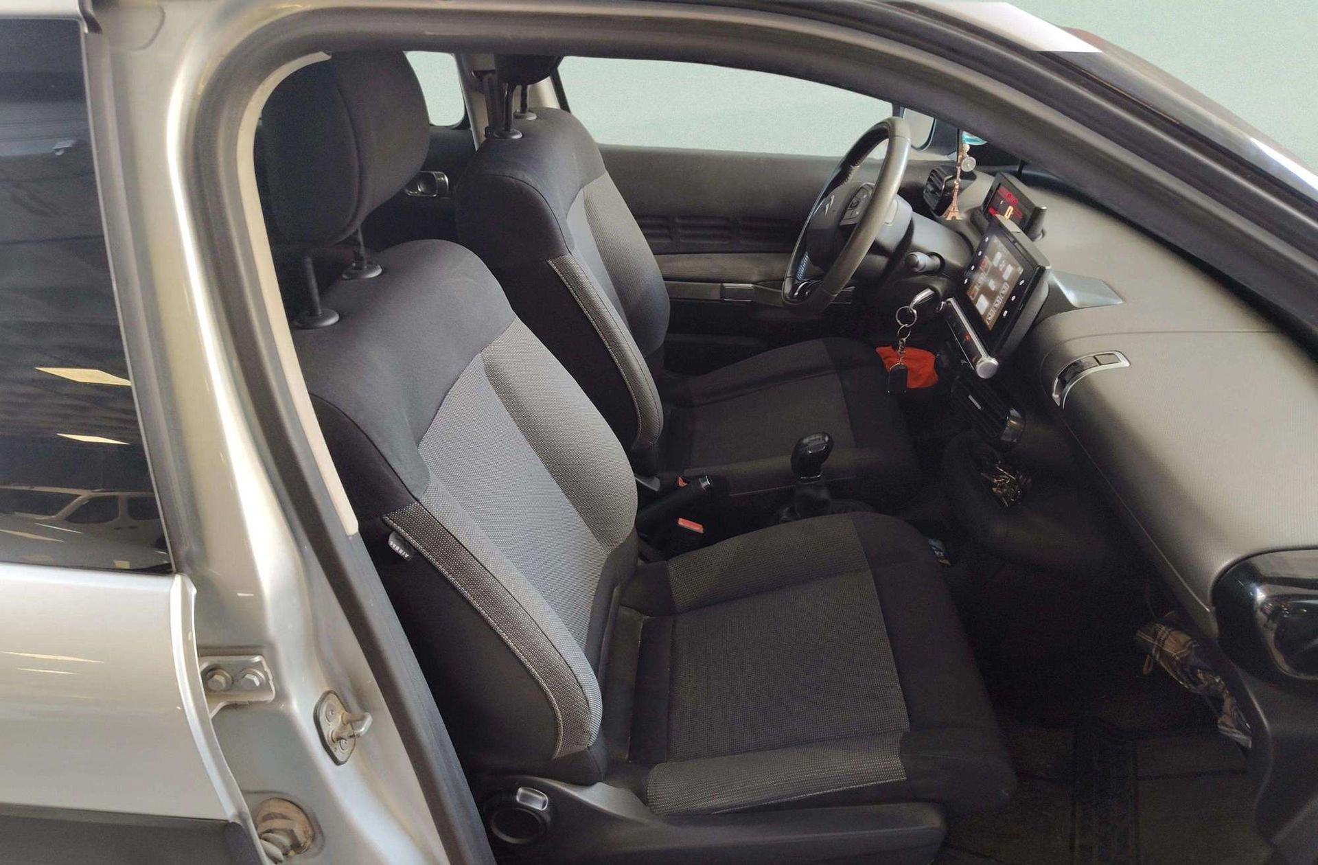 Citroën C4 Cactus PureTech 82 Feel Edition - foto 15