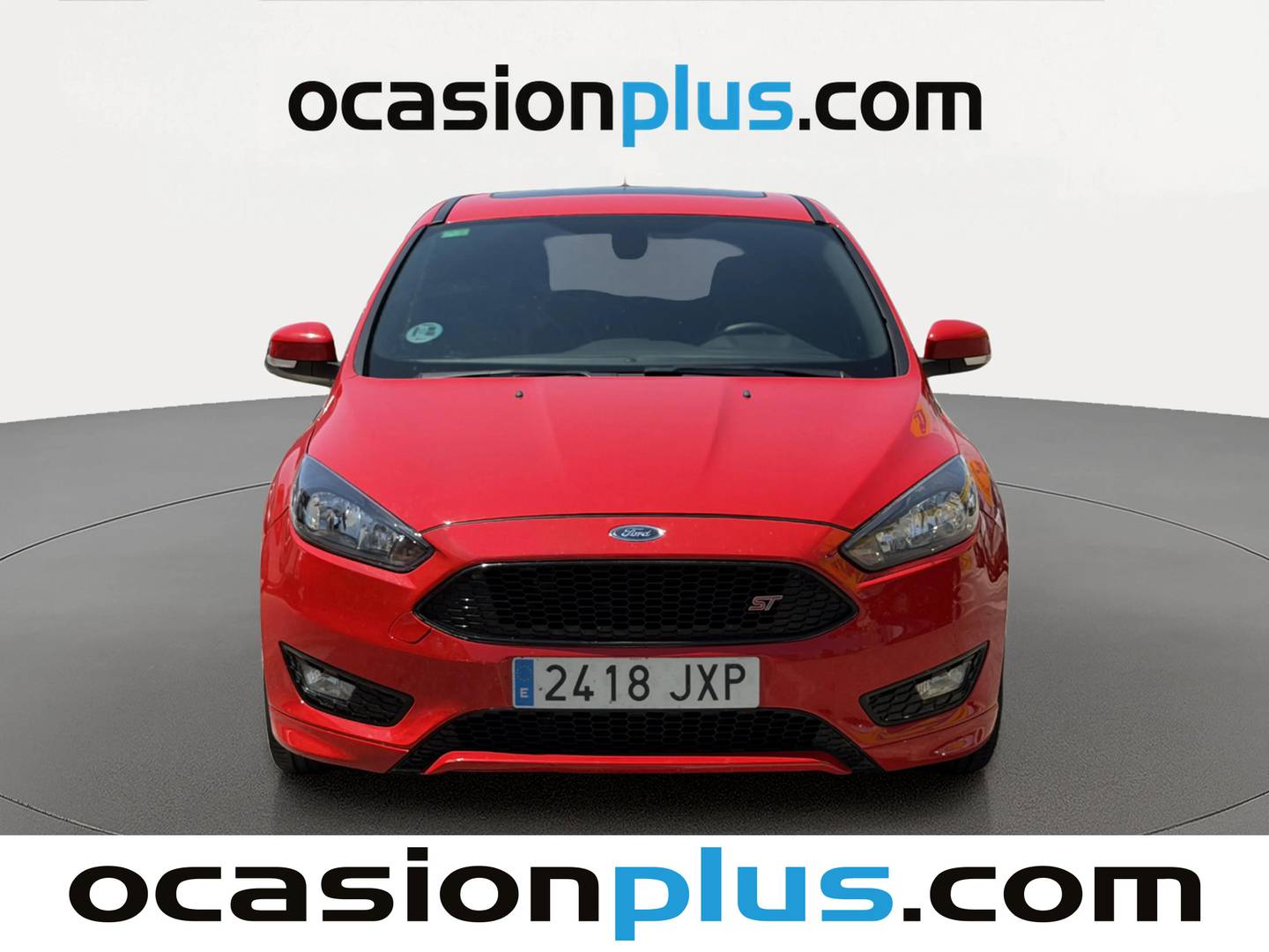 Ford Focus Ford Focus 1.5 TDCI ST-Line (120 CV) barato