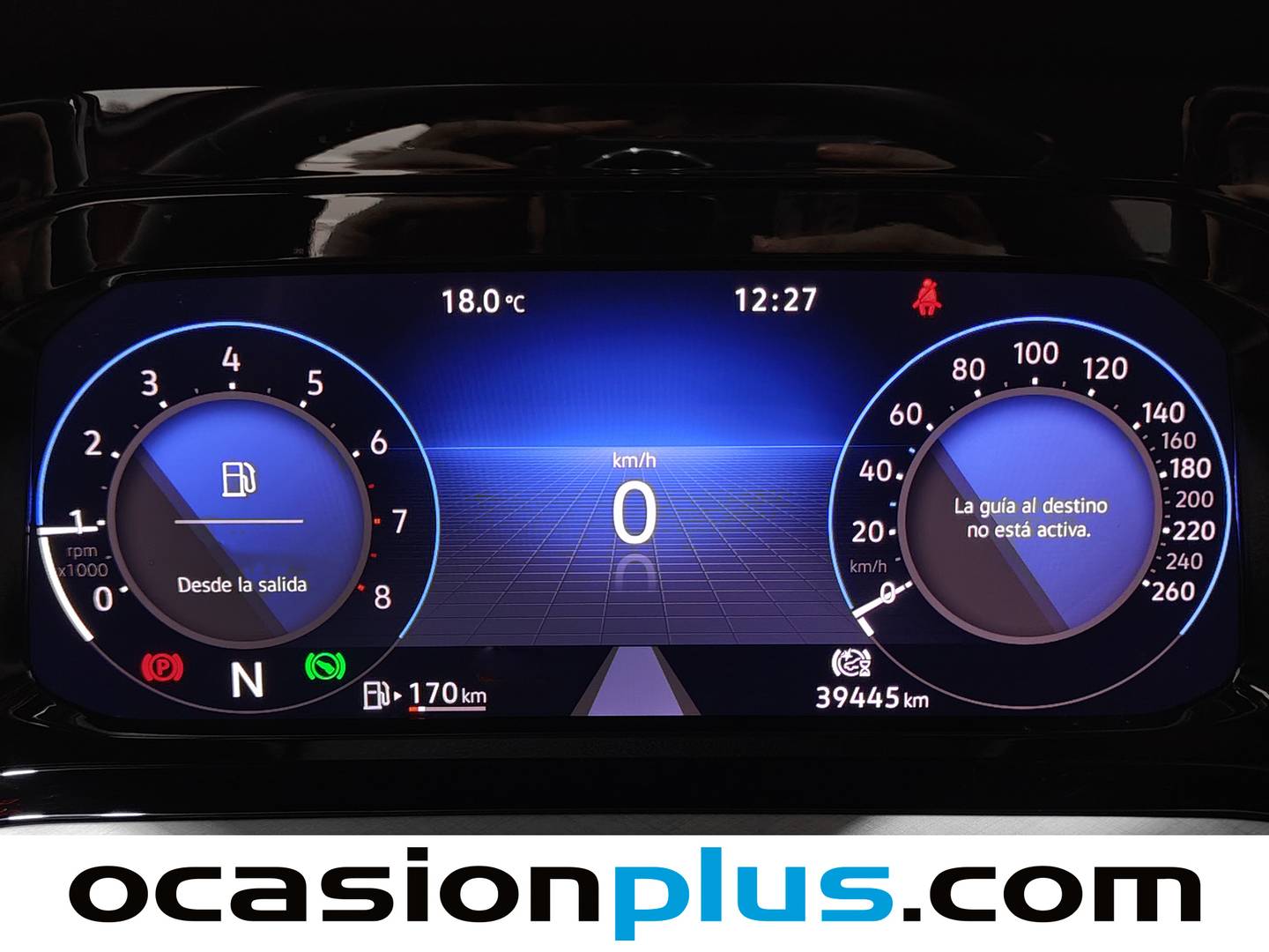 Volkswagen Golf Volkswagen Golf Life 1.0 eTSI (110 CV) DSG 110cv