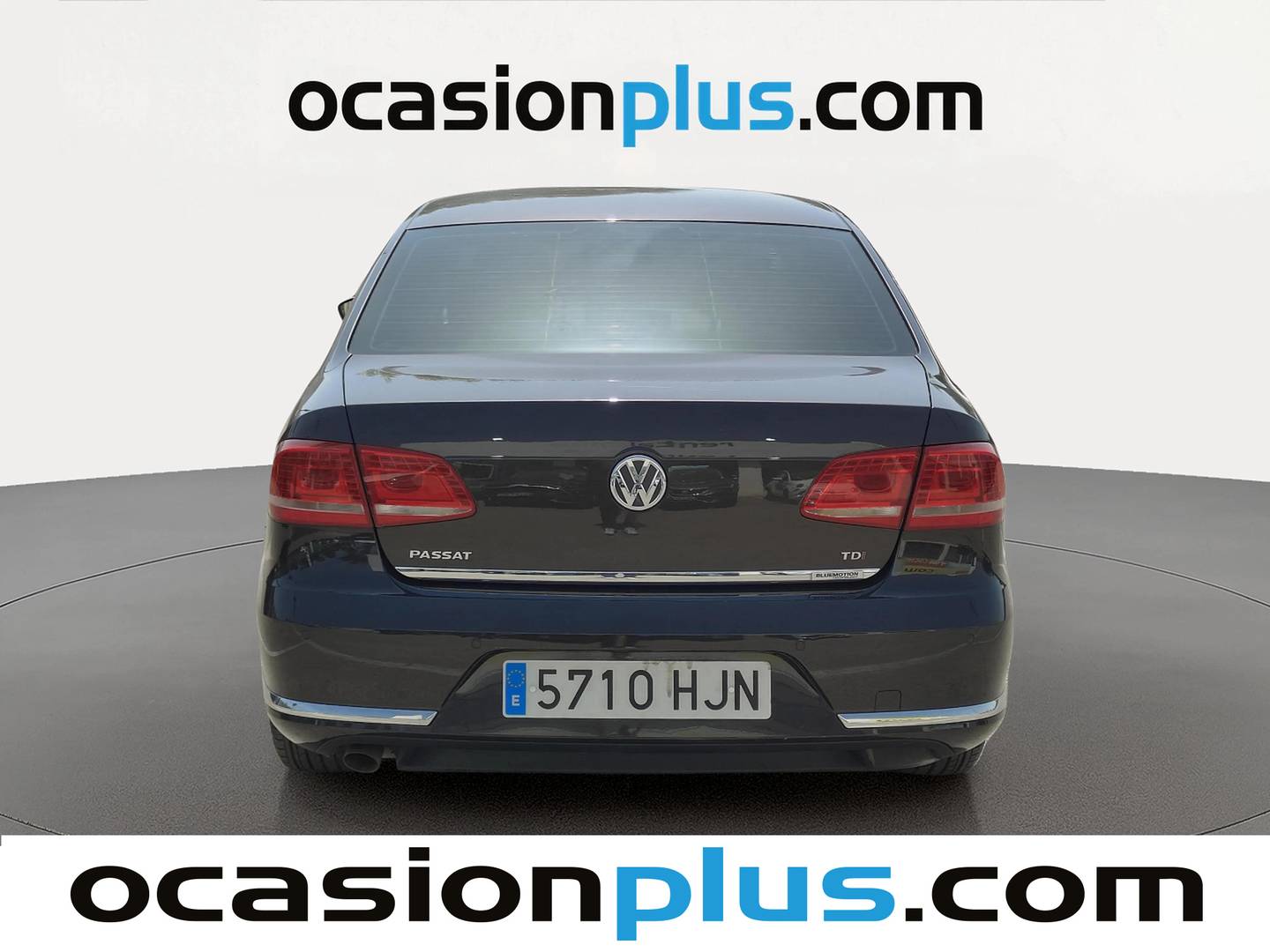 Volkswagen Passat Volkswagen Passat Advance 1.6 TDI BMT (105 CV) barato