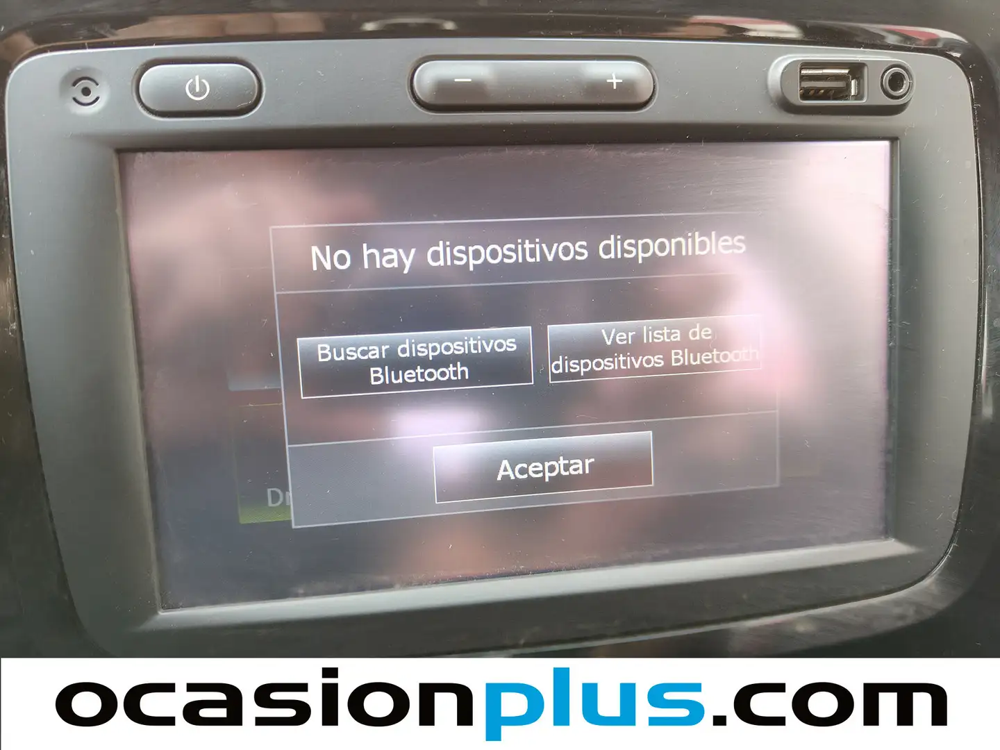 Foto Renault Captur Renault Captur Limited Energy TCe (120 CV)