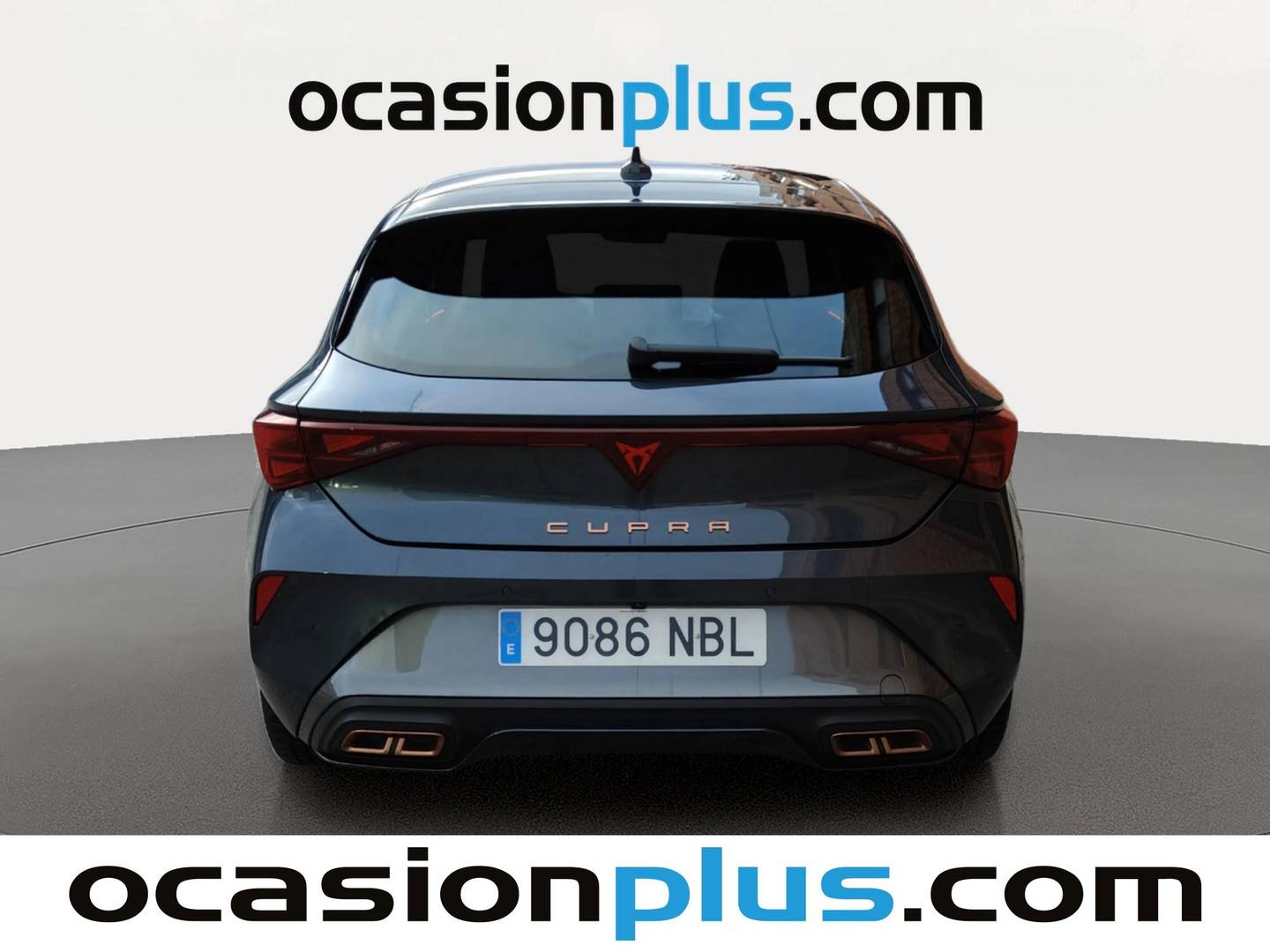 Foto Cupra León CUPRA León 1.5 TSI e-Hybrid (204 CV) DSG