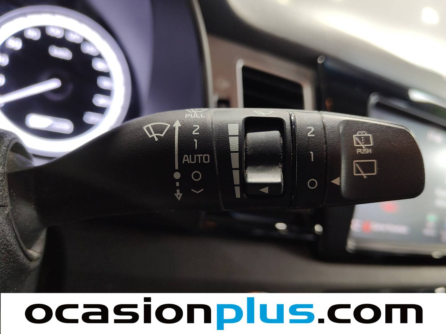 KIA Niro KIA Niro 1.6 GDi HEV Híbrido Emotion (141 CV) de ocasión