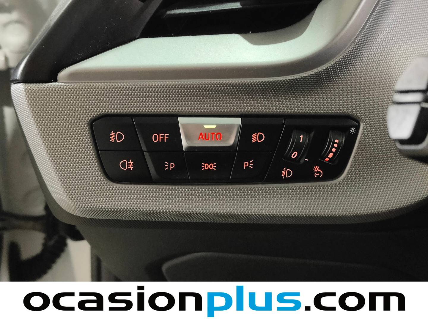 Foto BMW Serie 1 BMW Serie 1 118i (140 CV)