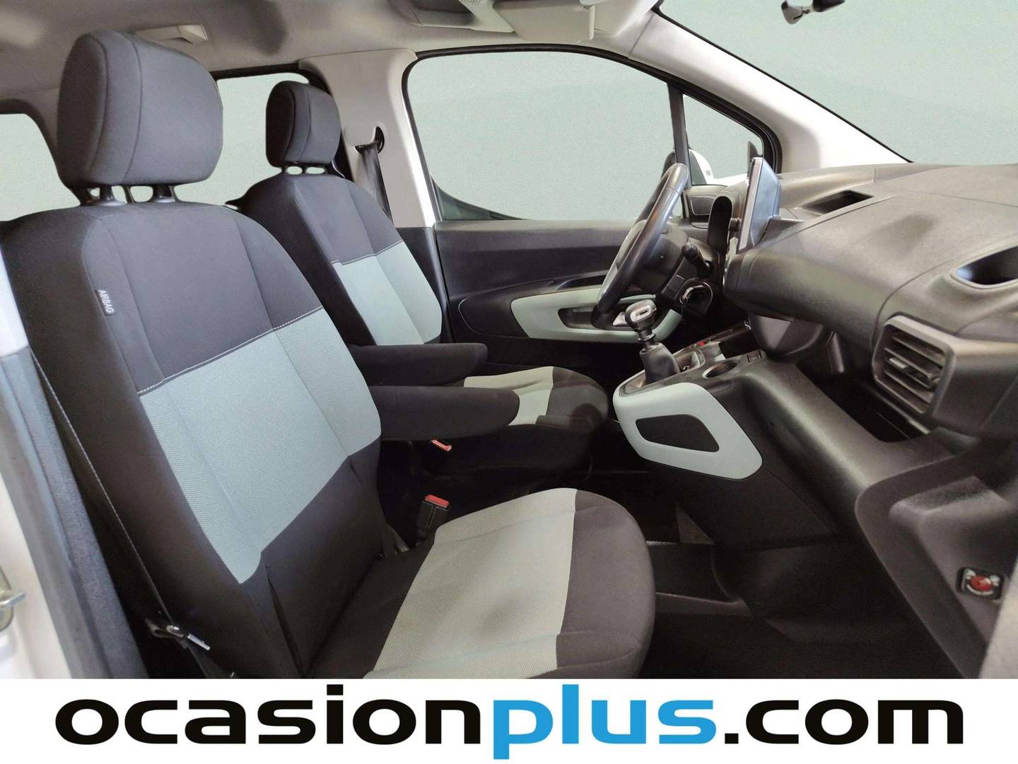 Citroën Berlingo Citroën Berlingo PureTech 110 Talla M Shine (110 CV) 2019