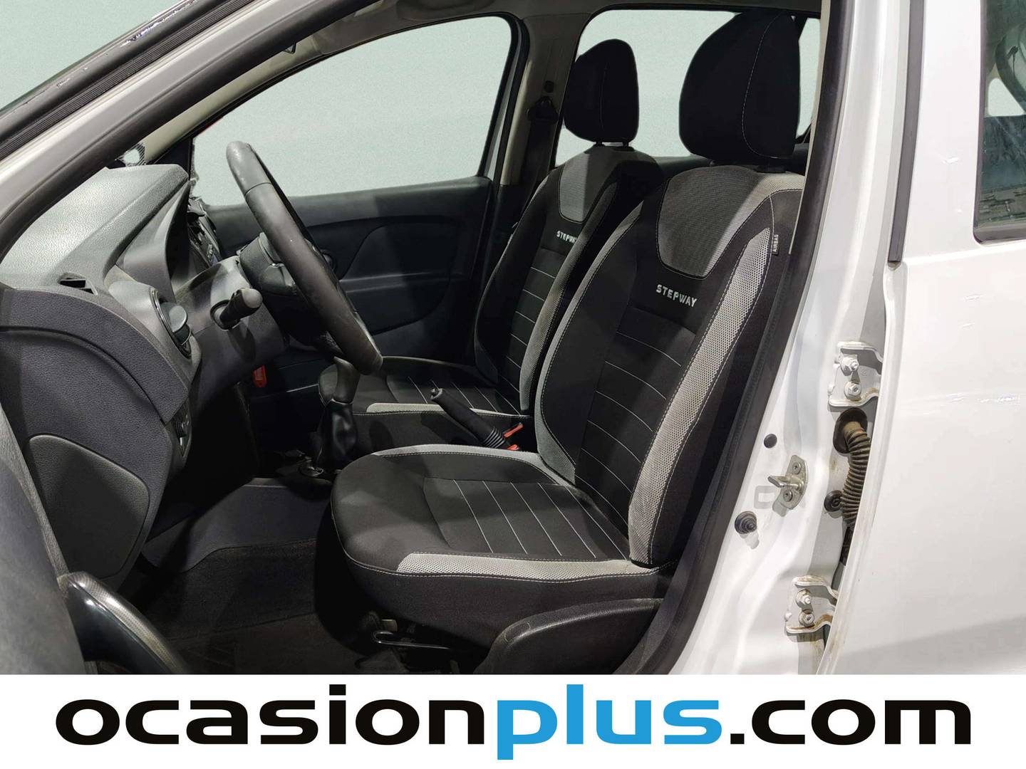 Foto Dacia Sandero Dacia Sandero Stepway Comfort TCe (90 CV)