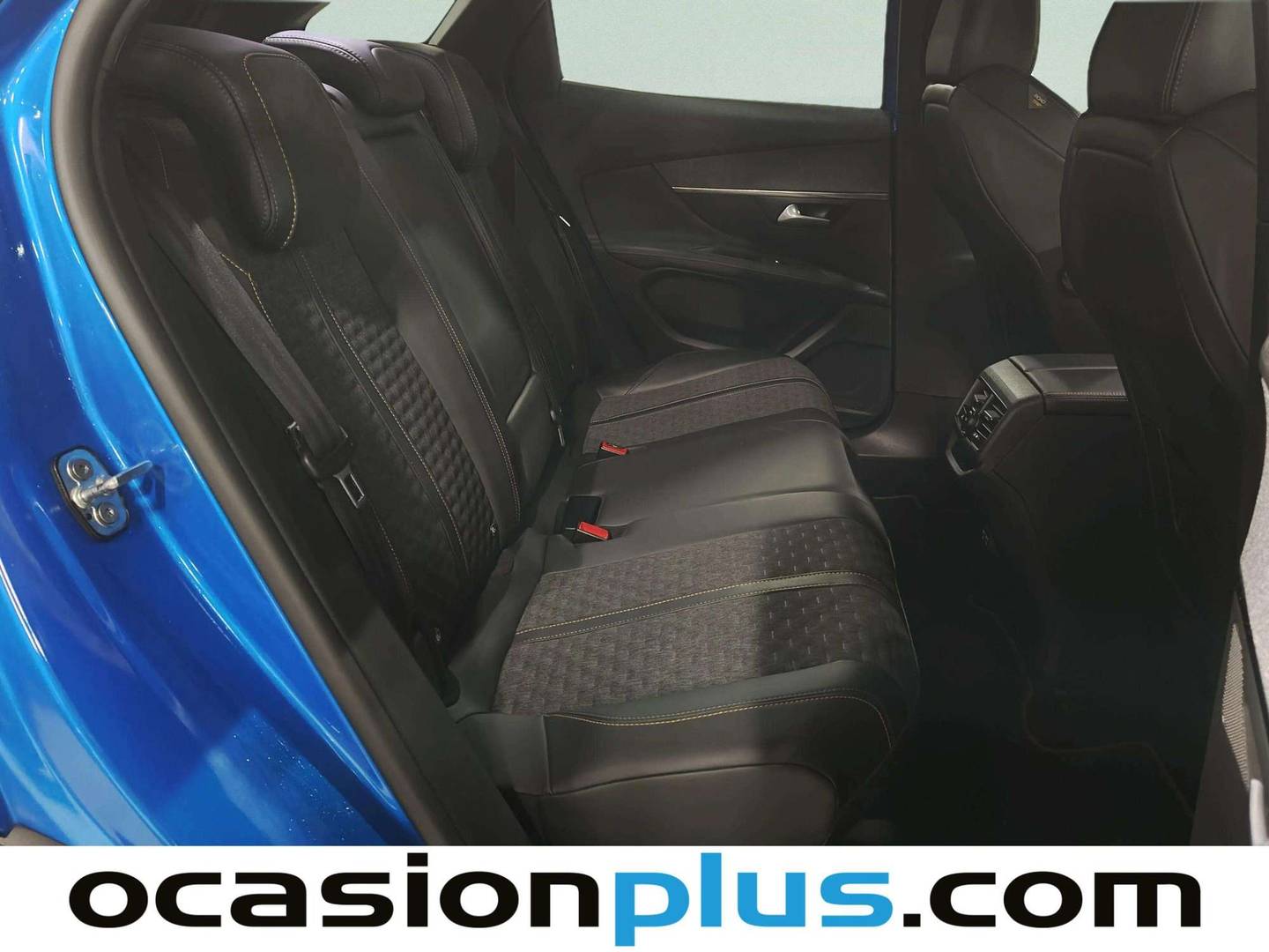 Peugeot 3008 Peugeot 3008 PureTech 130 S&S Roadtrip (130 CV) gasolina