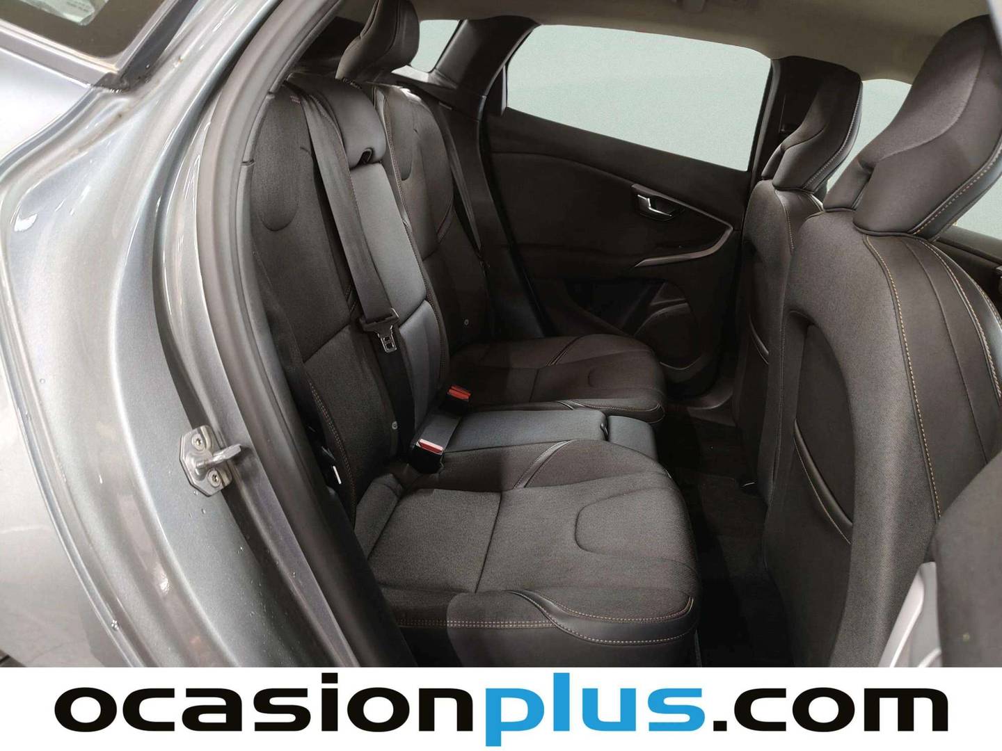 Volvo V40 Cross Country Volvo V40 Cross Country V40 Cross Country D2 Plus (120 CV) manual