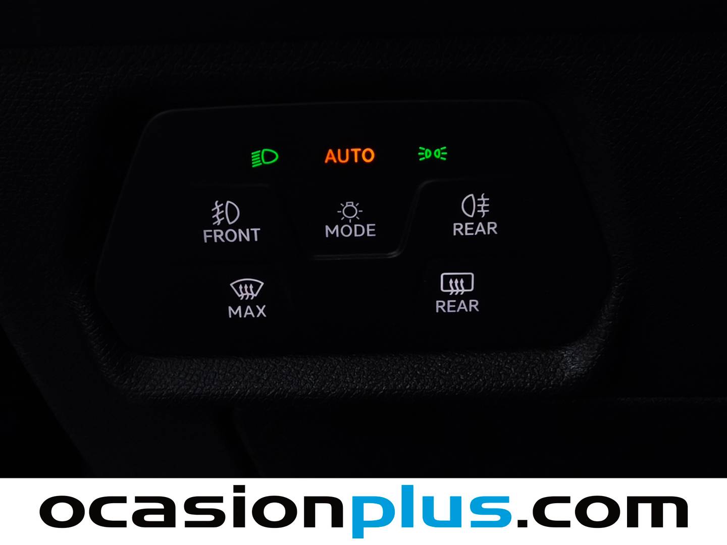 Acabados Cupra Formentor Cupra Formentor 1.5 TSI DSG (150 CV)