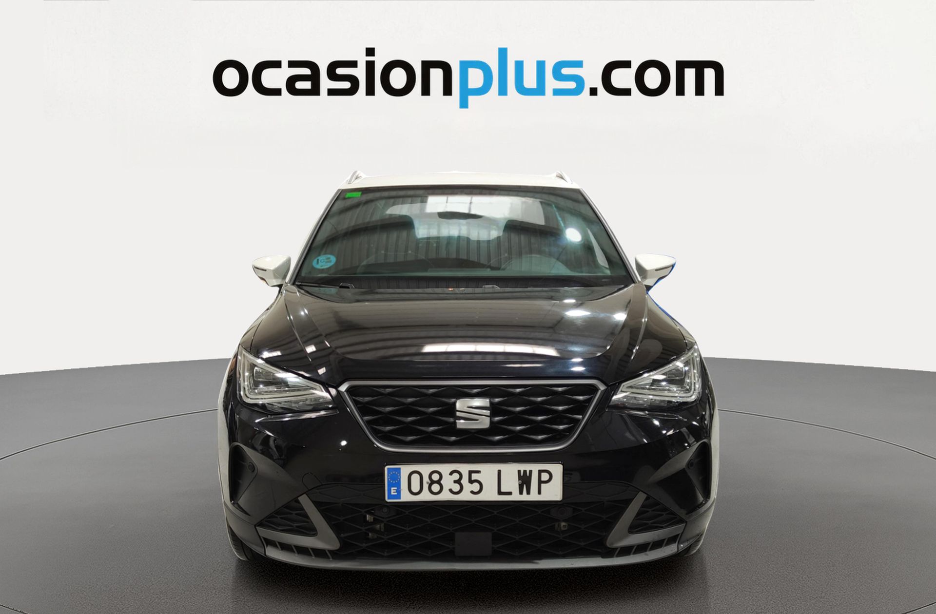 SEAT Arona 1.0 TSI FR - foto 14