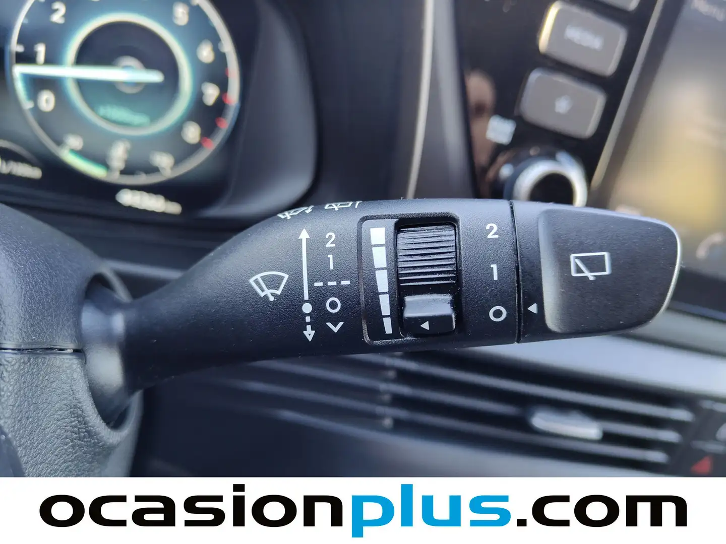 Foto Hyundai Bayon Hyundai Bayon 1.2 MPI Maxx (84 CV)