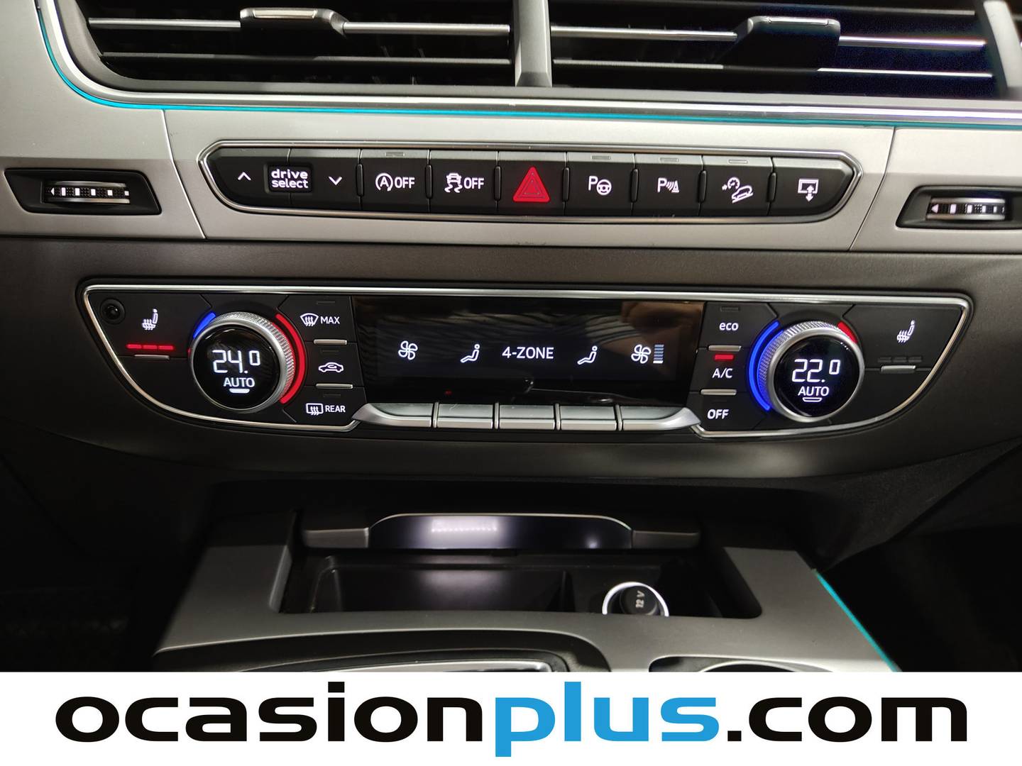 Audi Q7 Audi Q7 3.0 TDI ultra quattro (218 CV) tiptronic 7 Plazas Pack S-Line barato
