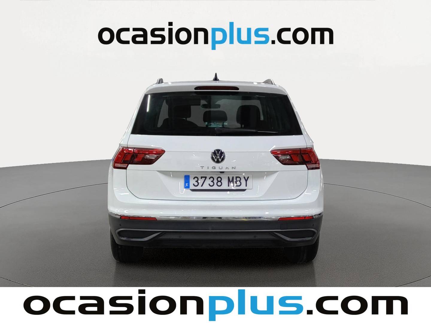 Volkswagen Tiguan Volkswagen Tiguan Life 1.5 TSI (150 CV) DSG km 0