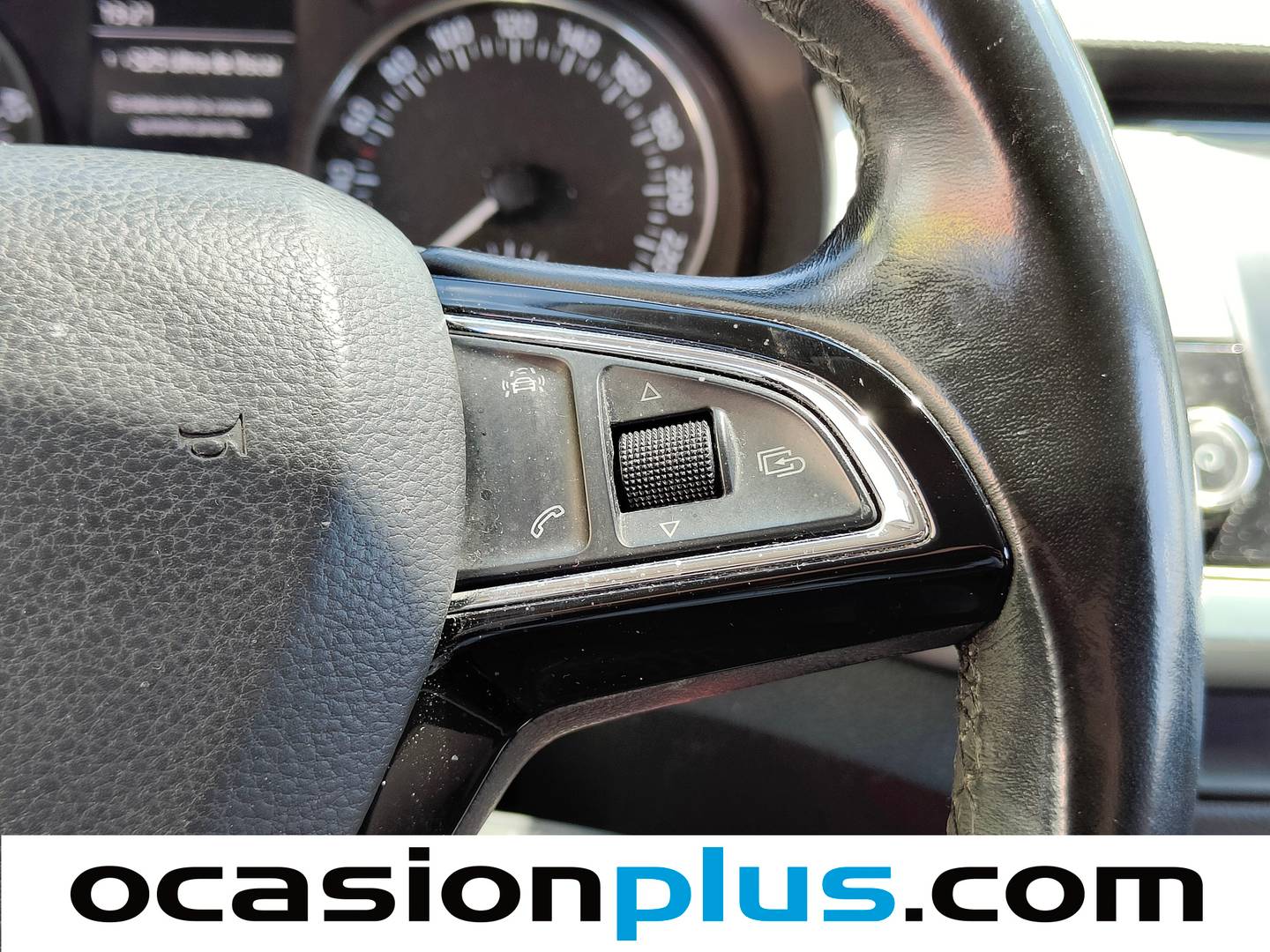 Equipamiento del Skoda Fabia Skoda Fabia 1.4 TDI Business (75 CV)