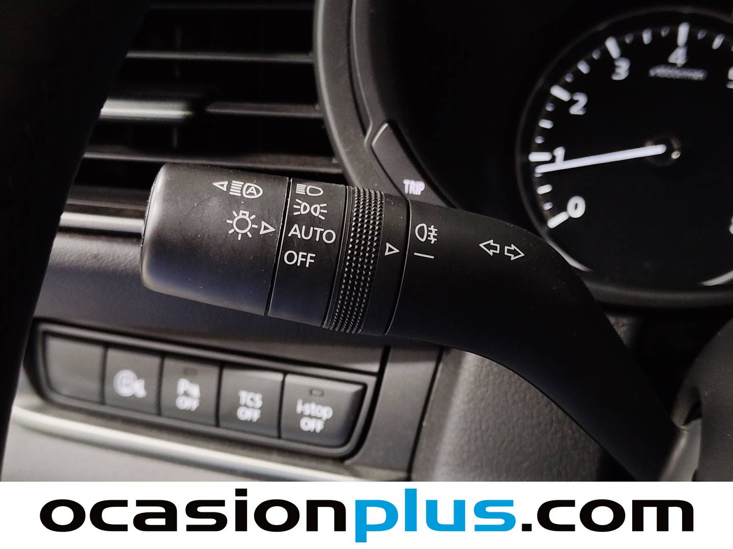 Foto Mazda CX-30 Mazda CX-30 2.0 Skyactiv-G Evolution 2WD (122 CV)