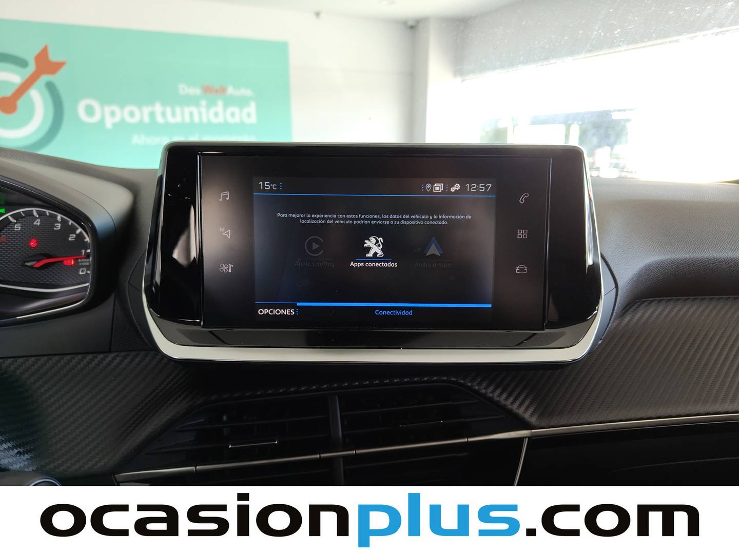 Foto Peugeot 208 Peugeot 208 PureTech 100 Allure (100 CV)