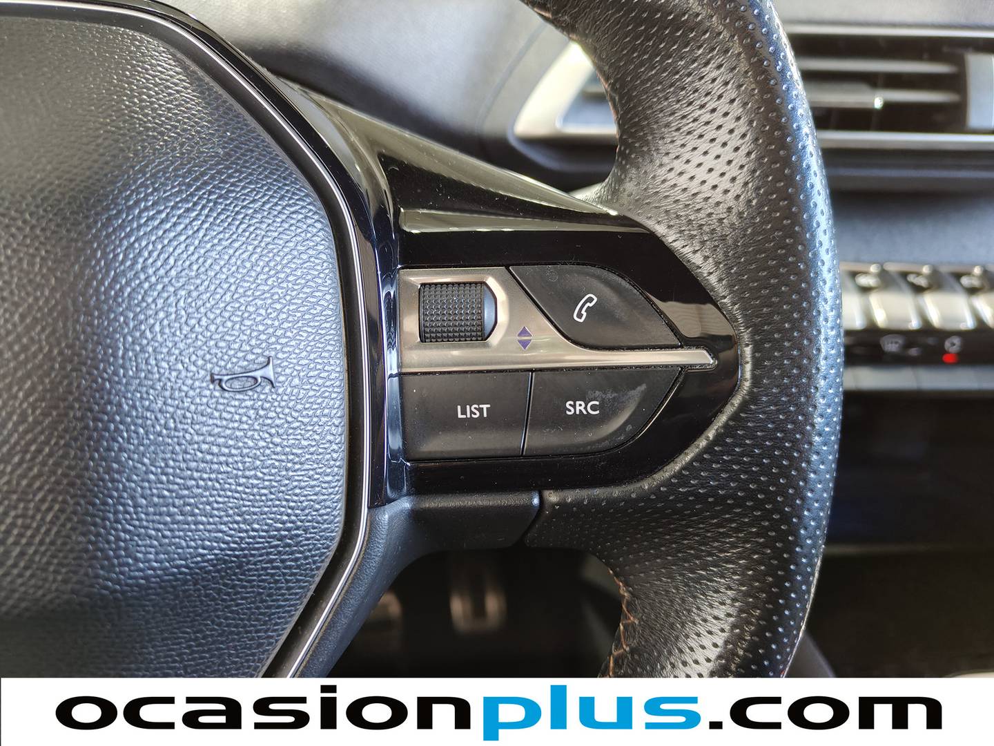 Foto Peugeot 3008 Peugeot 3008 BlueHDI 130 S&S GT Line (130 CV)