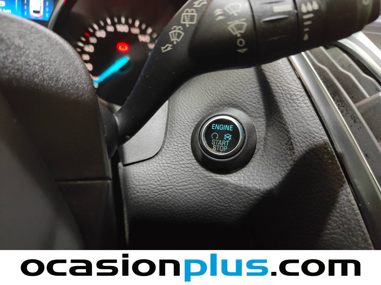 Ford Focus Ford Focus 1.0 Ecoboost S&S Titanium (125 CV) gasolina