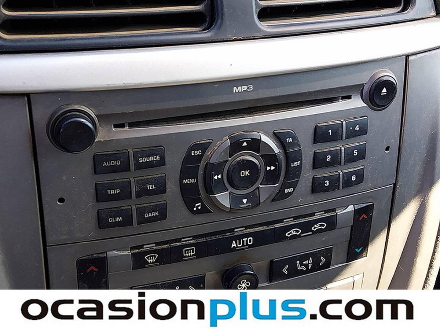 Foto Citroën C5 Citroen C5 Break 2.0 HDI Exclusive (138 CV)