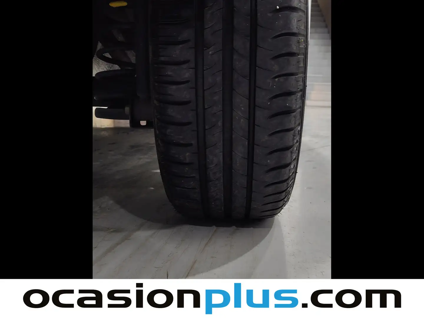 Foto Ford Fusion Ford Fusion 1.4 16v Ambiente (80 CV)