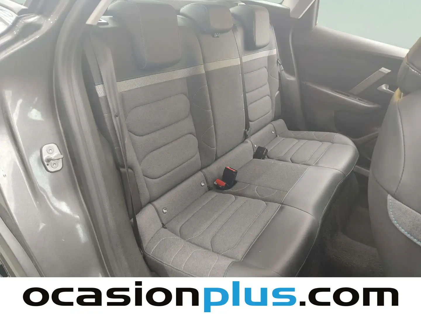 Foto Citroën C4 Citroen C4 PureTech 130 S&S 6v Feel Pack (130 CV)