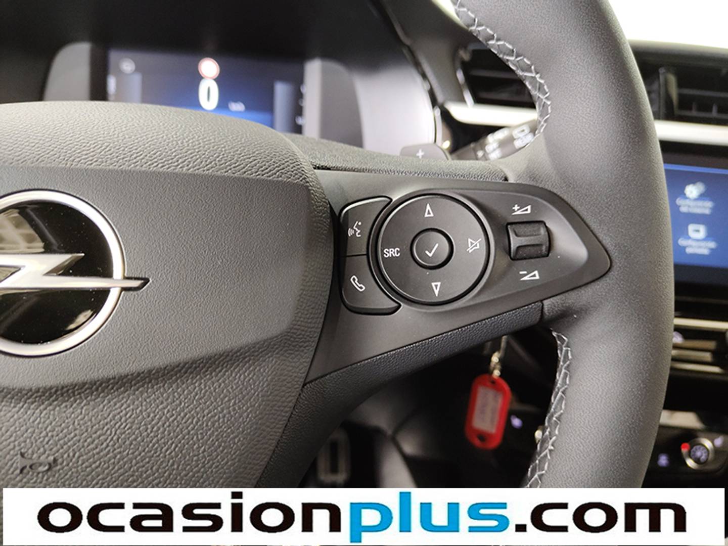 Foto Opel Corsa Opel Corsa 1.2 T XHL Hybrid GS eDCT  (110 CV)