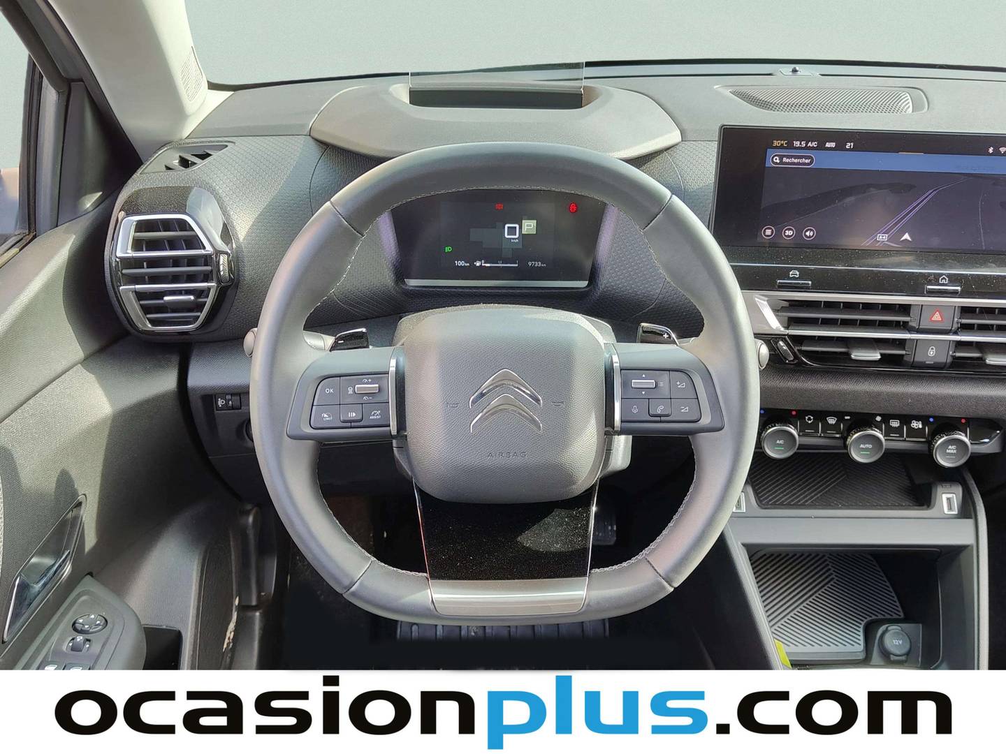 Foto Citroën C4 X Citroen C4 X 1.2 PureTech 130 S&S Shine EAT8 (131 CV)