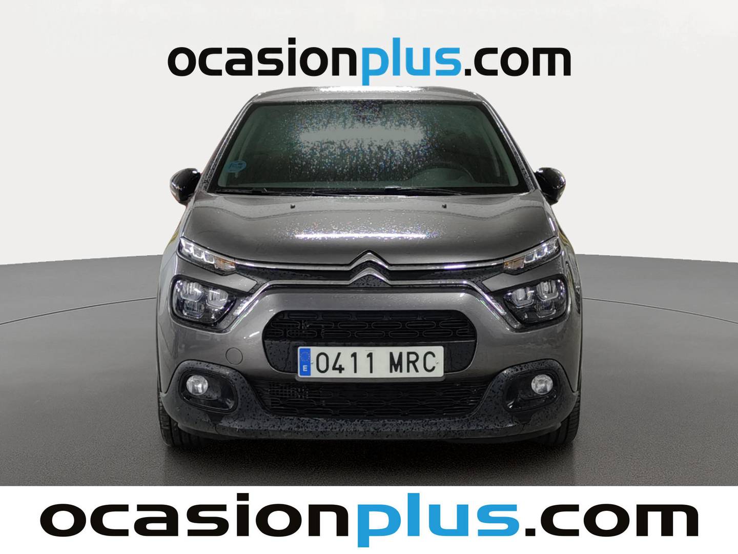 Foto Citroën C3 Citroen C3 PureTech 110 S&S Max (110 CV)