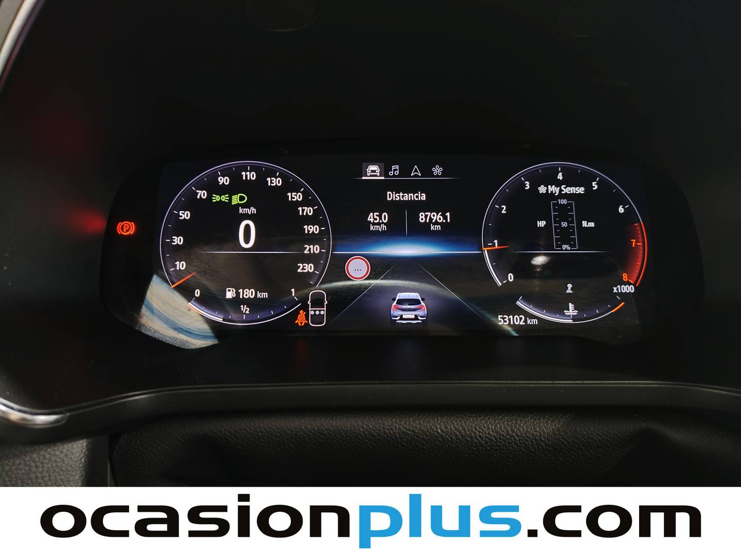 Renault Captur Renault Captur Techno TCe (90 CV) de ocasión