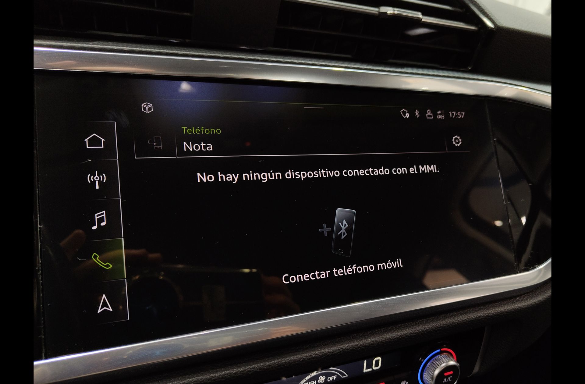 Audi Q3 Advanced 35 TFSI S tronic - foto 32