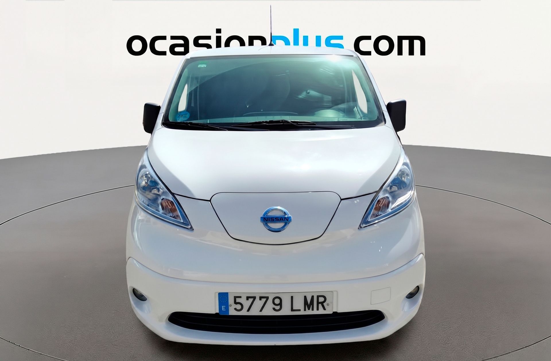 Nissan NV200 Furgon Electrica 40 kWh Profesional - foto 9