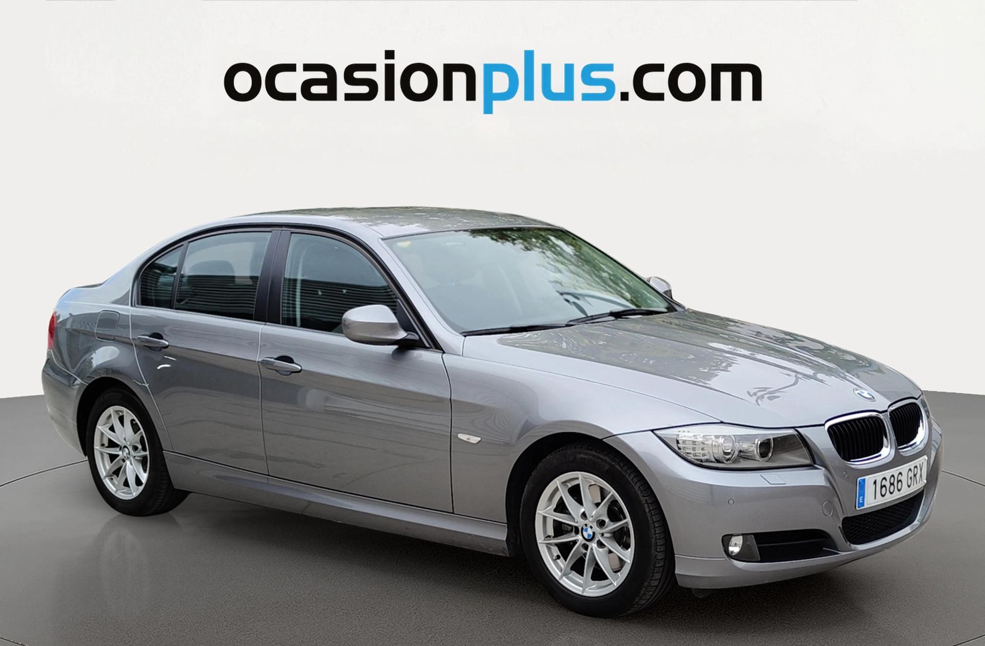 BMW Serie 3 320d - foto 2